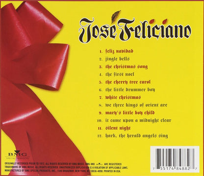 Feliz Navidad