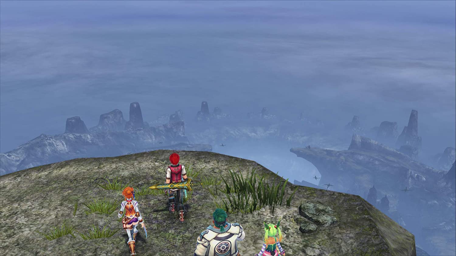 Ys VIII: Lacrimosa of Dana (Switch) (Nintendo Switch) Game