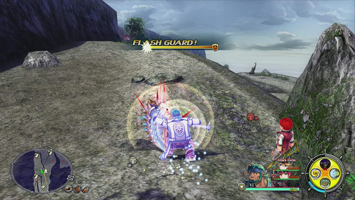 Ys VIII: Lacrimosa of Dana (Switch) (Nintendo Switch) Game
