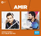 Amir - Boxset: Addictions/ Au Coeur de moi