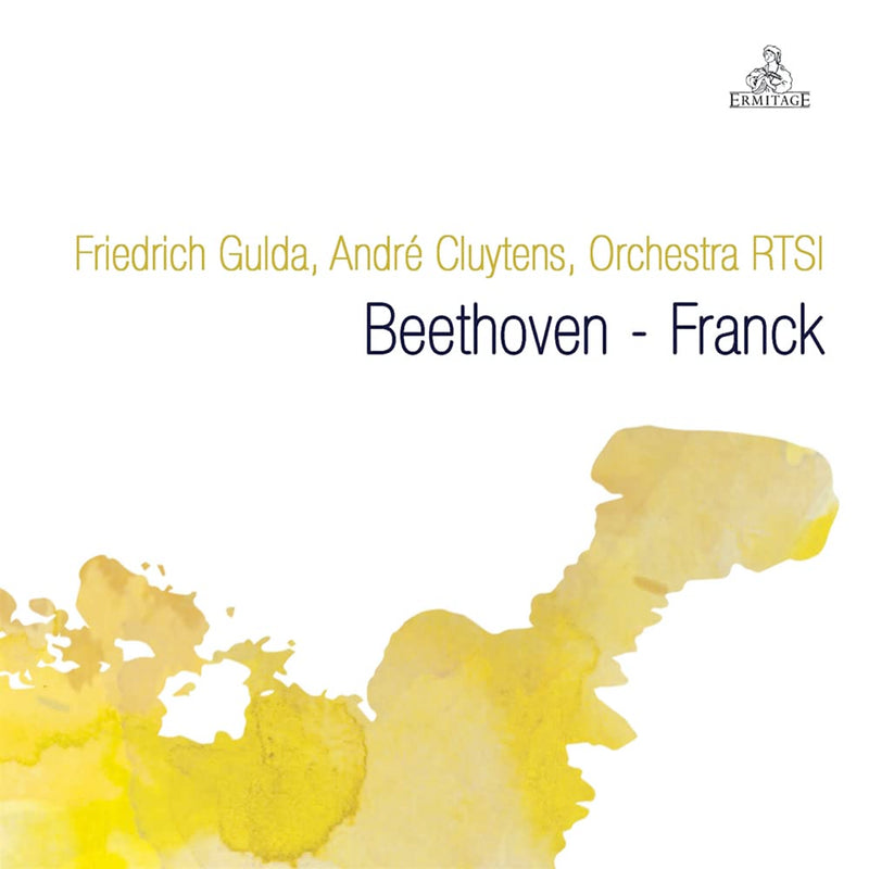Beethoven, Frank