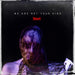 We Are Not Your Kind (CD/T-Shirt Bundle) (S)