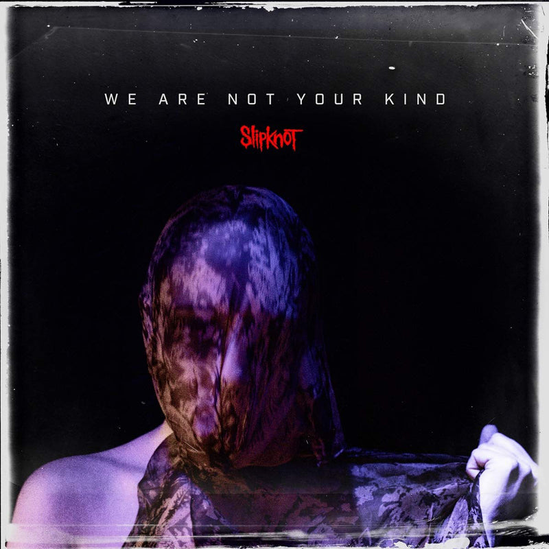 We Are Not Your Kind (CD/T-Shirt Bundle) (S)