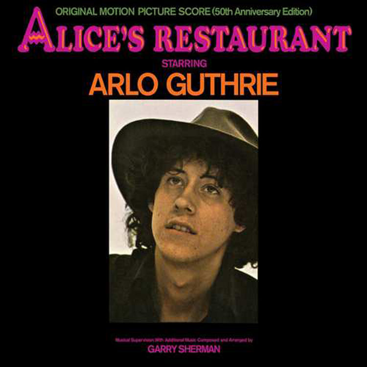 Alice's Restaurant