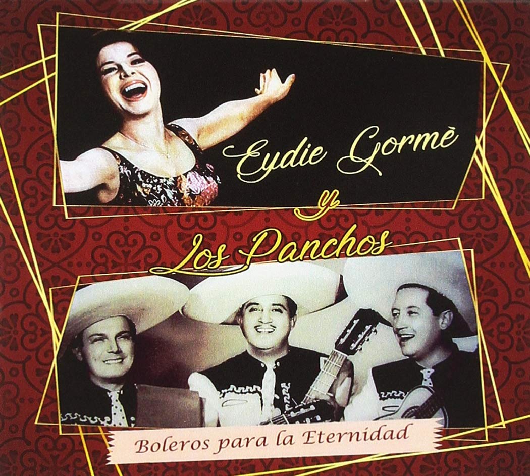 EYDIE GORME Y LOS PANCHOS