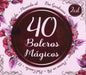 40 BOLEROS MAGICOS