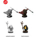 D&D Nolzur's Marvelous Unpainted Miniatures: Tortle Adventurers
