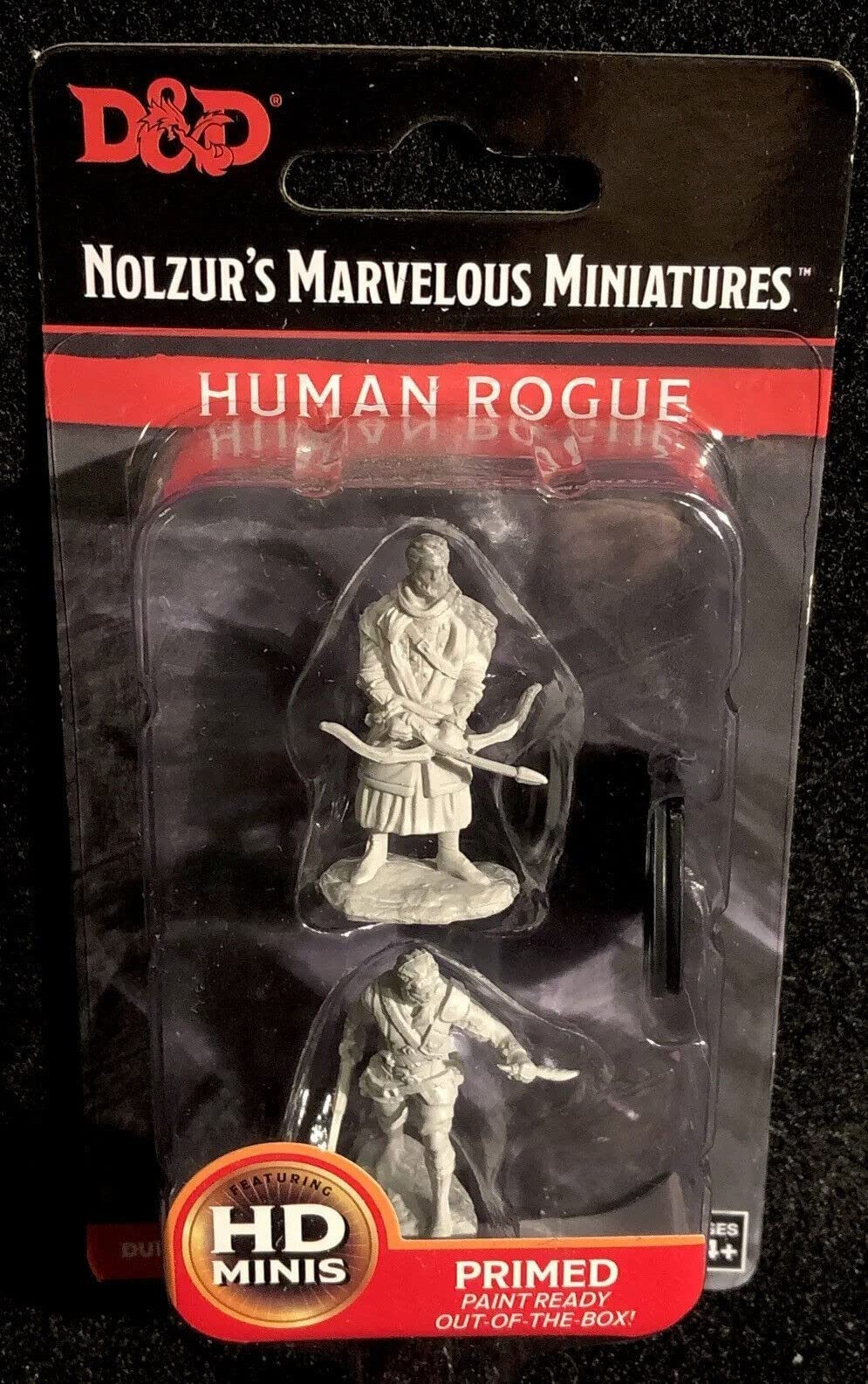 WizKids WZK73702 Accessories