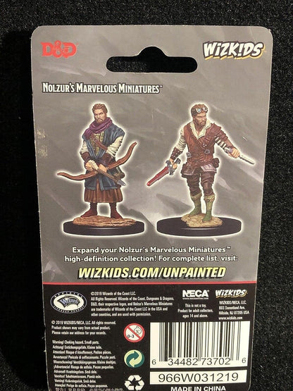 WizKids WZK73702 Accessories