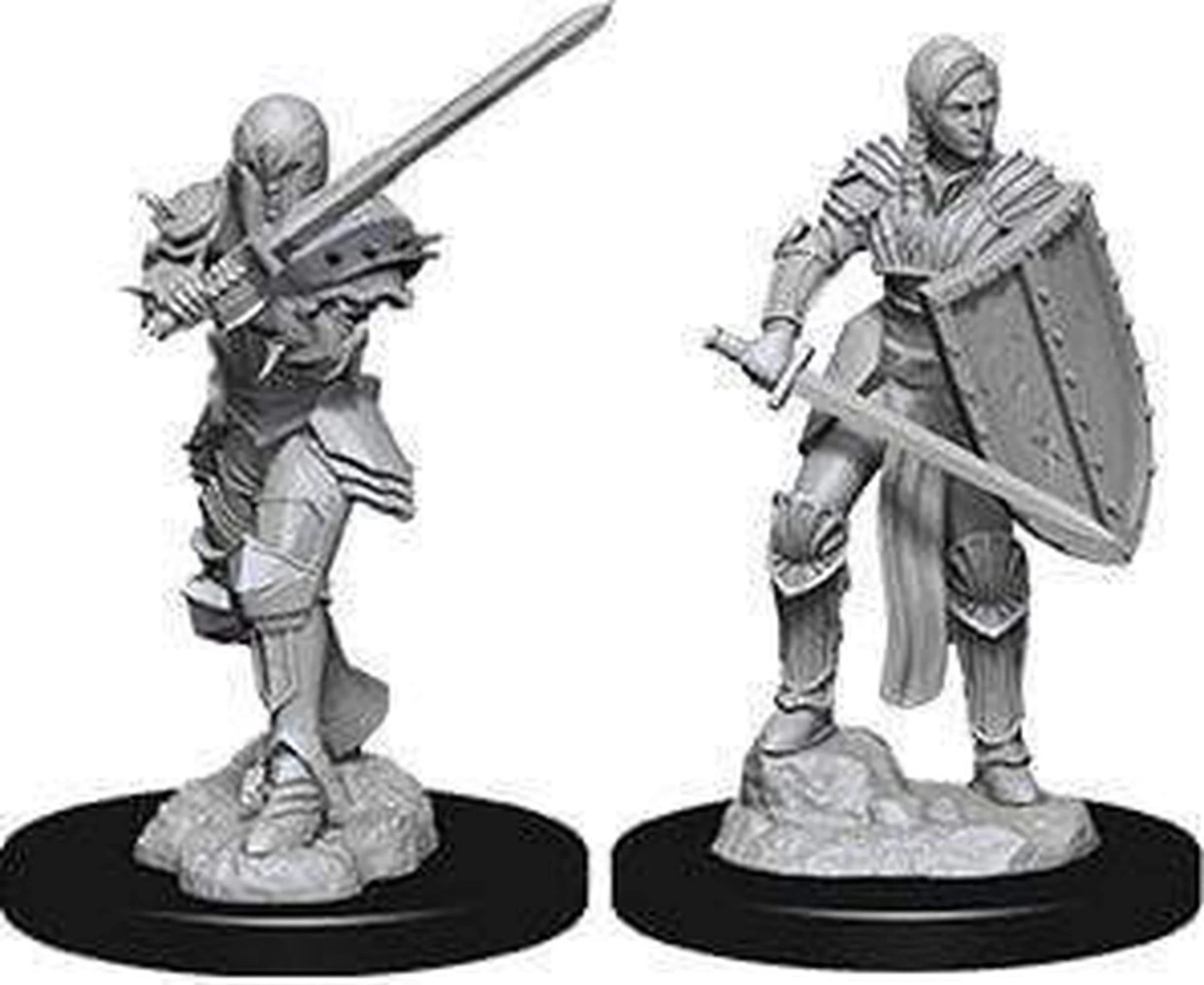 WizKids WZK73705 Accessories