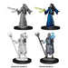 D&D Nolzur's Marvelous Unpainted Miniatures: Male Elf Wizard