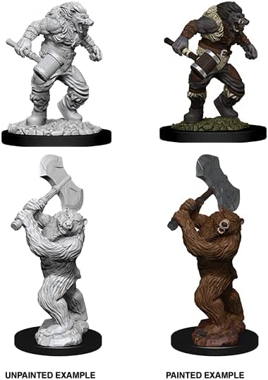 Wizkids Games- Accesorios (WZK73715