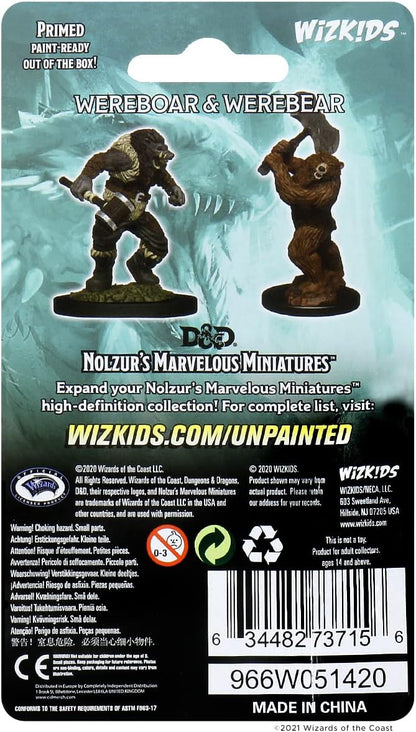 Wizkids Games- Accesorios (WZK73715