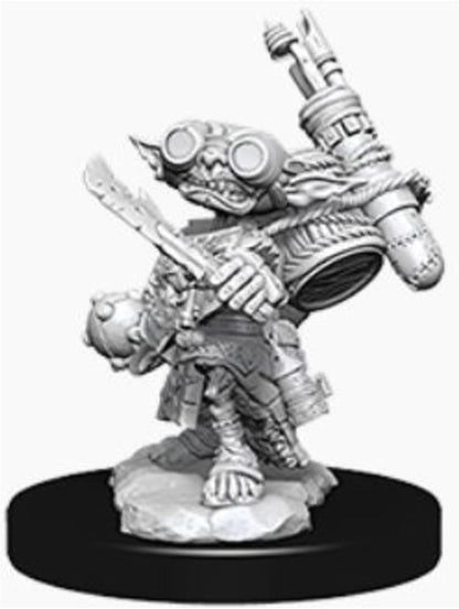 WizKids WZK73720 Accessories