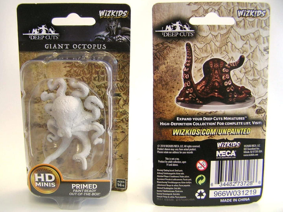 WizKids WZK73728 Accessories