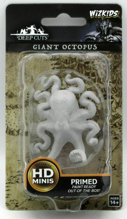 WizKids WZK73728 Accessories