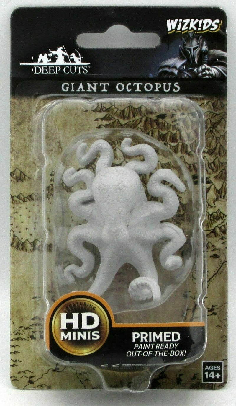 WizKids WZK73728 Accessories