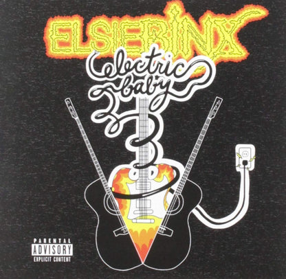 Electric Baby