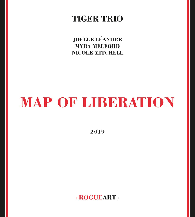 Map Of Liberation