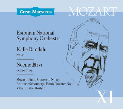 Piano Concerto 23