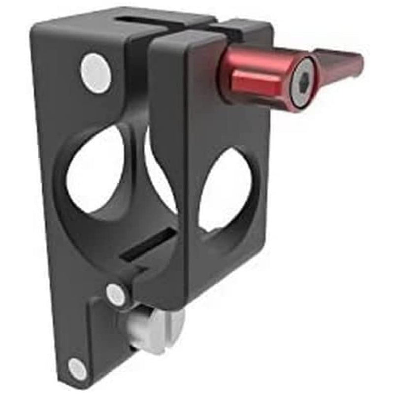 Moza GA32 25mm Accessory Mount for Air/AirCross/Lite 2 Gimbal - Black