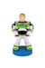 Cable Guys - Disney Toy Story Buzz Lightyear Gaming Accessories Holder & Phone Holder for Most Controller (Xbox, Play Station, Nintendo Switch) & Phone