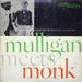 Mulligan Meets Monk