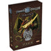 Sword & Sorcery: Hero Pack - Volkor Dragonheart/Dragonflame