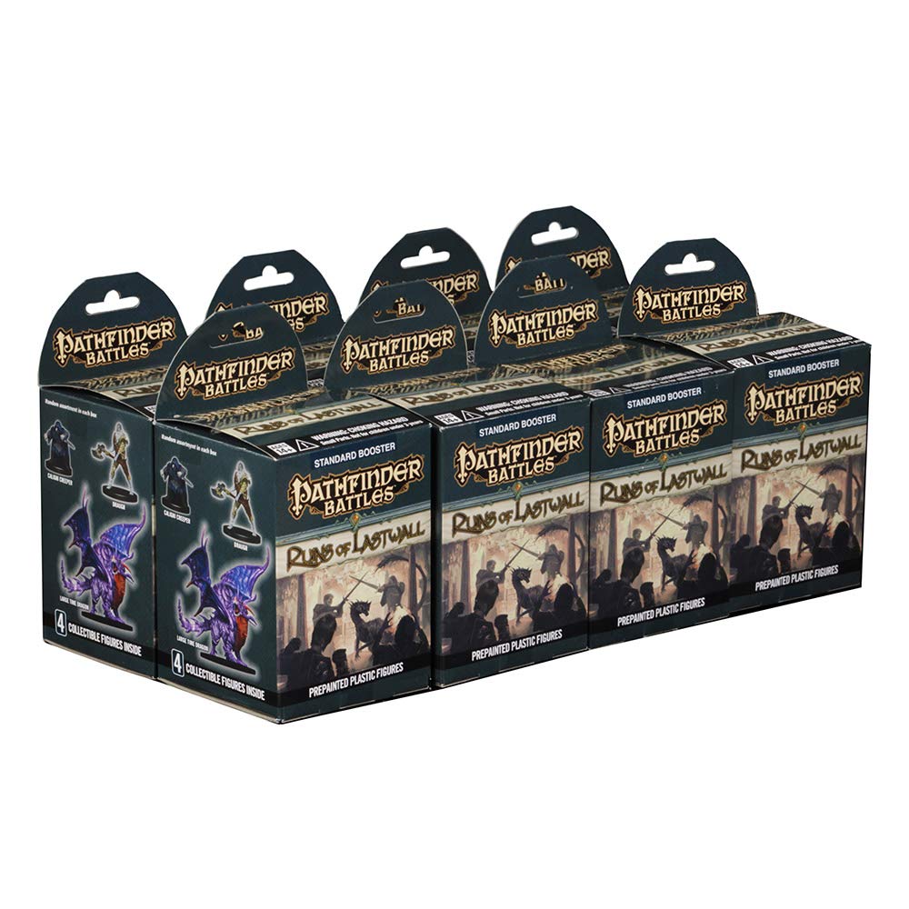 Wizkids Games WK73734 Accessories