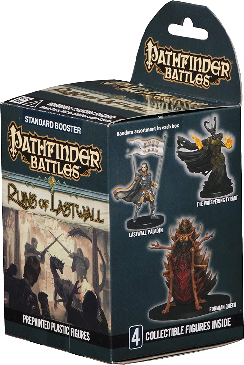 Wizkids Games WK73734 Accessories