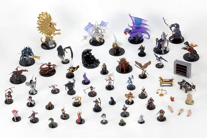 Wizkids Games WK73734 Accessories