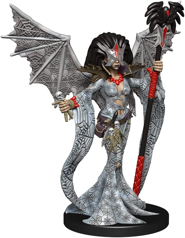 Wizkids Games WK73734 Accessories