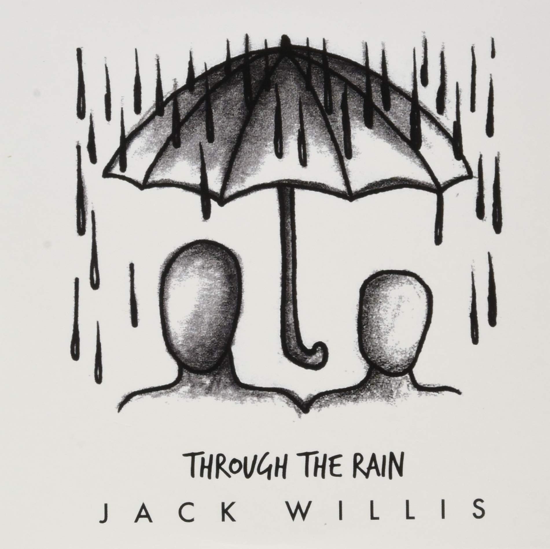 Through The Rain