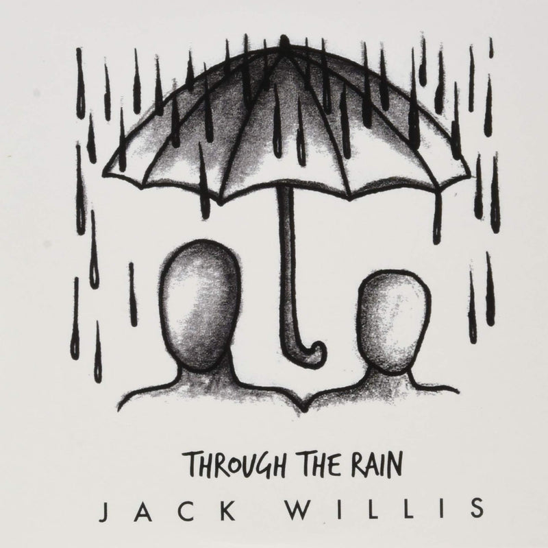 Through The Rain