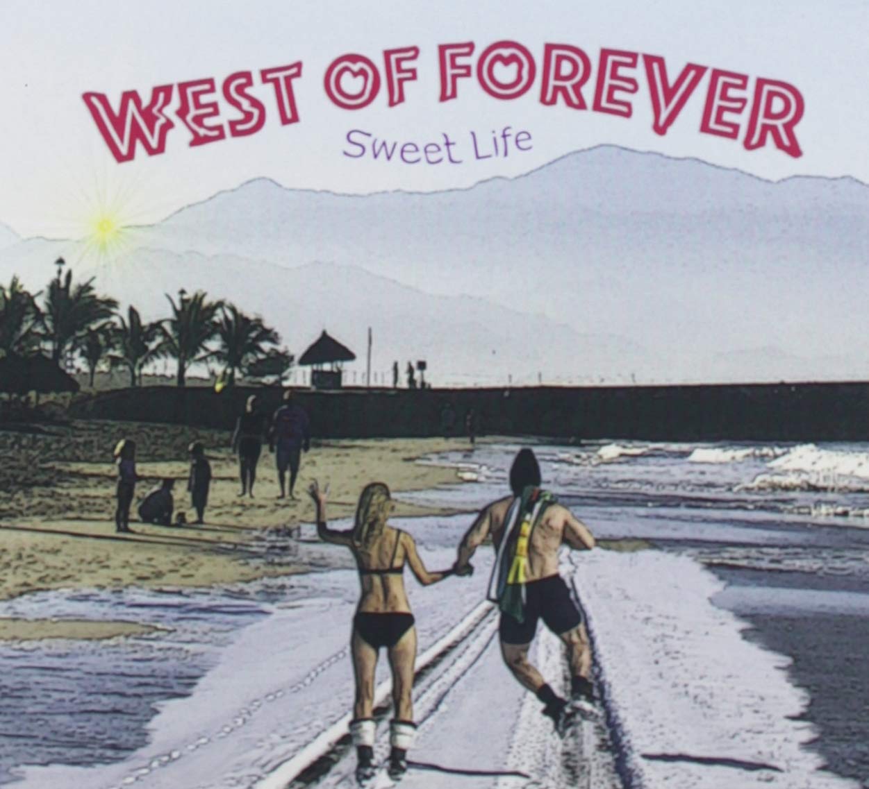 Sweet Life