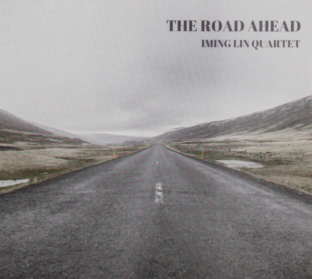 The Road Ahead