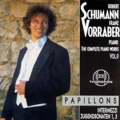 Complete Piano Works 9