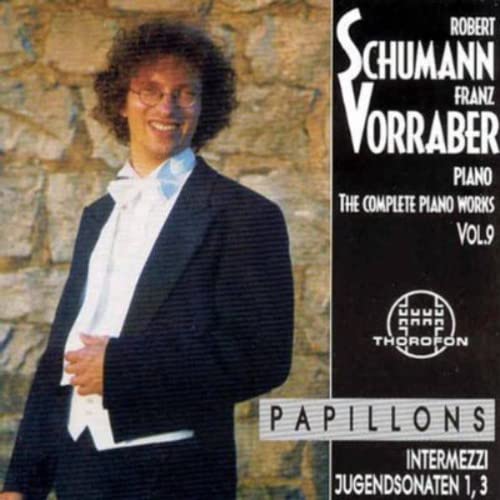 Complete Piano Works 9