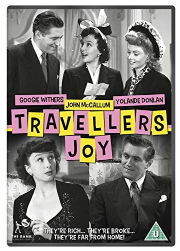 Travellers Joy