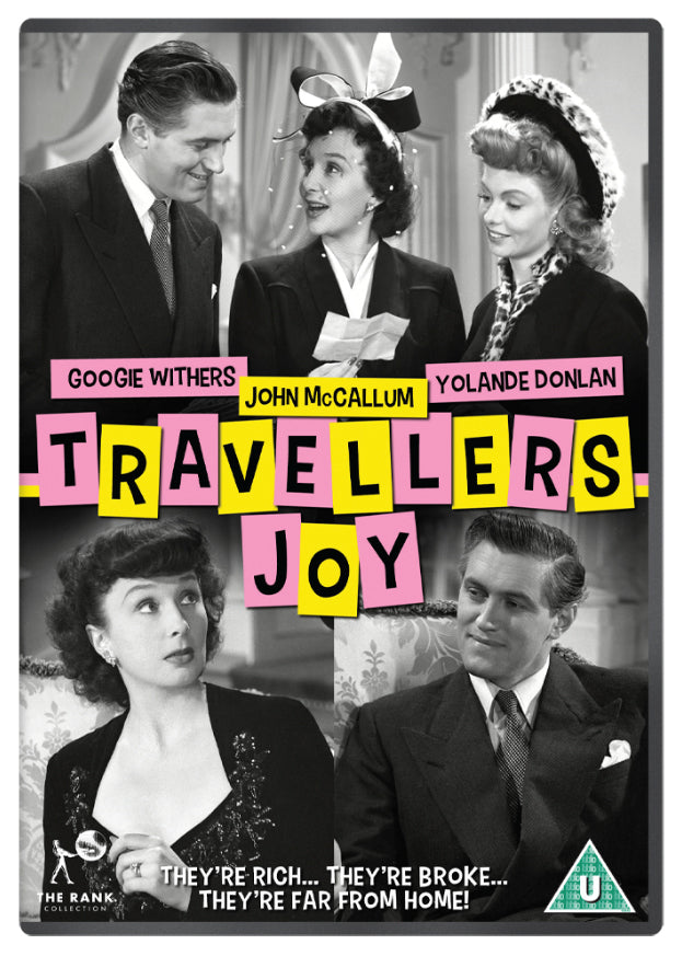 Travellers Joy