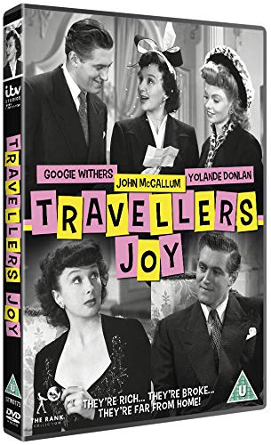 Travellers Joy