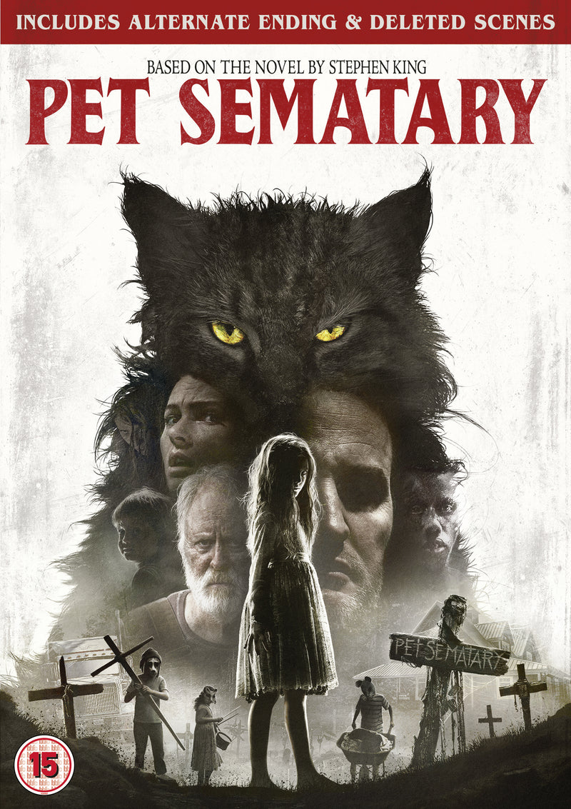 Pet Sematary