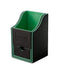 Dragon Shield ART40202 Nest 100+ -Black/Green, Multicolor