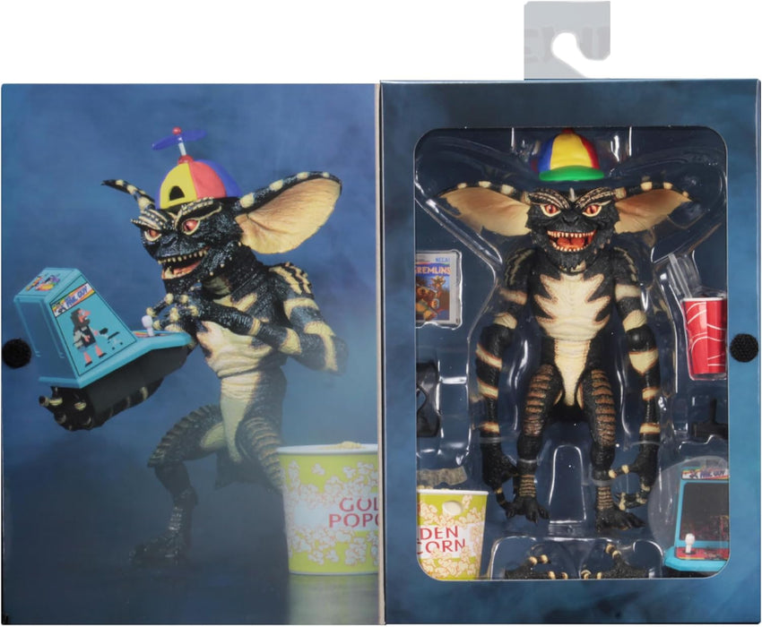 NECA NECA30768 Gremlins: Personaggio d'azione per giocatore Gremlins: