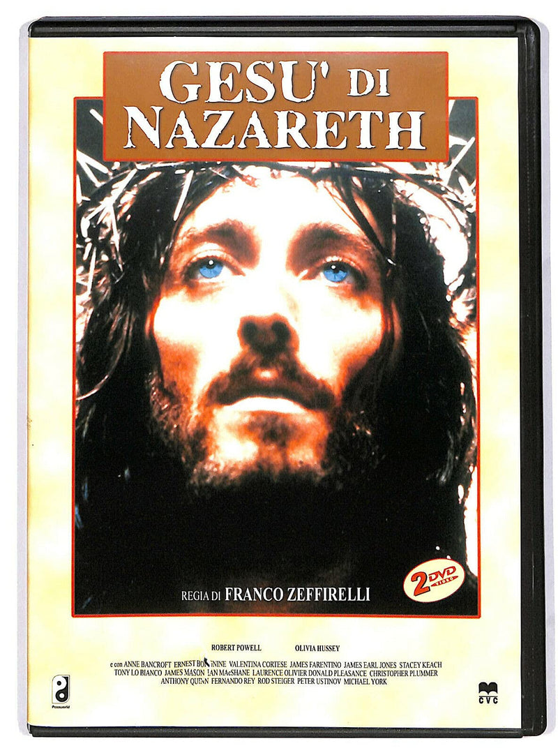 Gesù di Nazareth - Jesus of Nazareth
