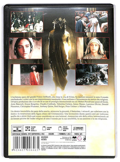Gesù di Nazareth - Jesus of Nazareth