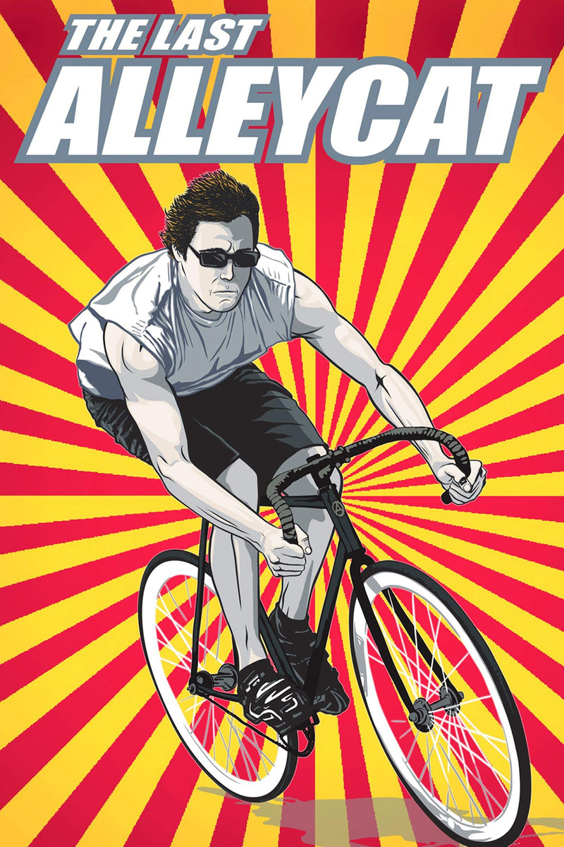 The Last Alleycat
