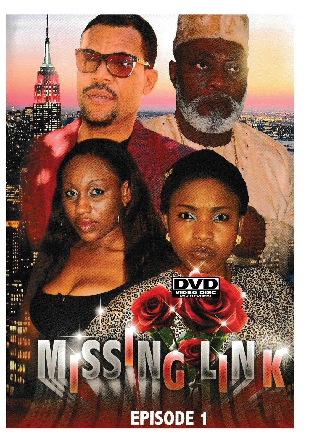 Missing Link Episode 1
