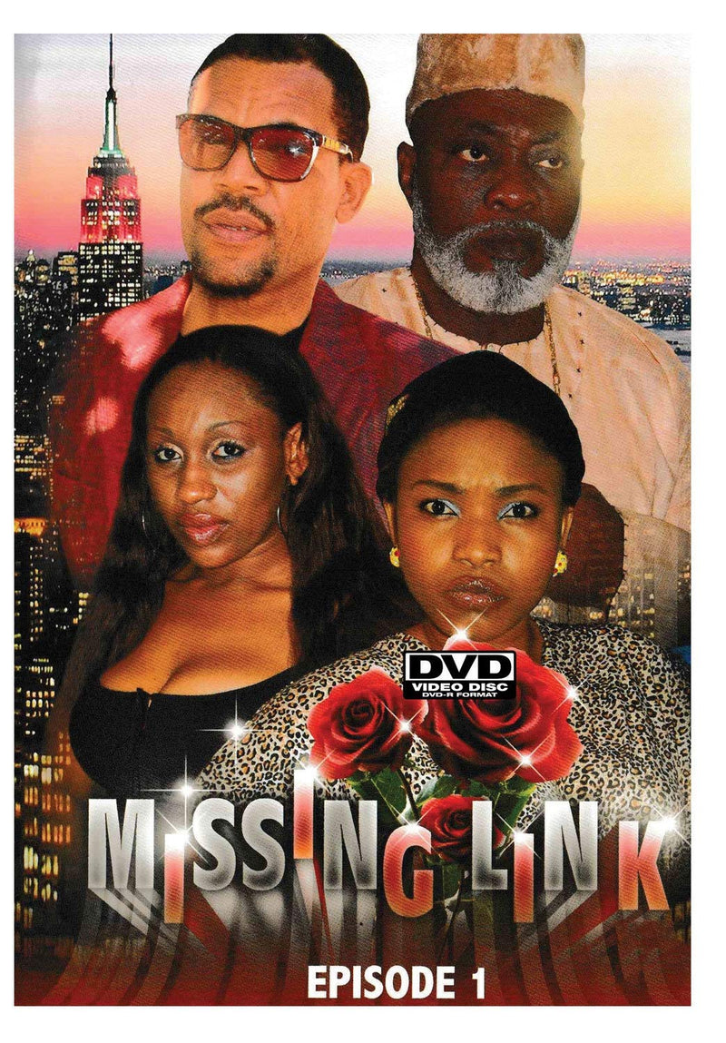 Missing Link Episode 1