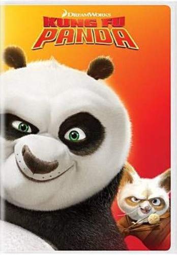 Kung Fu Panda